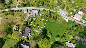 Prodej chaty / chalupy 200 m², Oskava