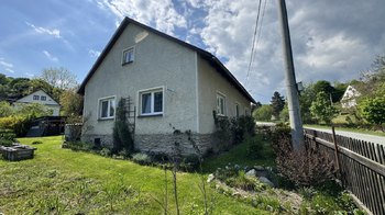 Prodej chaty / chalupy 200 m², Oskava