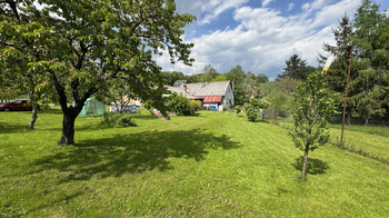 Prodej chaty / chalupy 200 m², Oskava