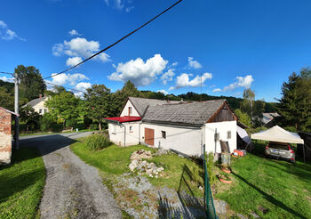 Prodej chaty / chalupy 200 m², Oskava