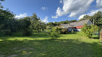 Prodej chaty / chalupy 200 m², Oskava