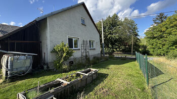 Prodej chaty / chalupy 200 m², Oskava