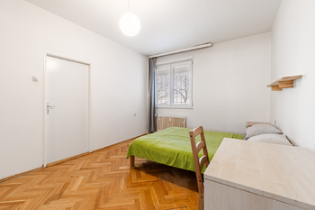Prodej bytu 2+1 v osobním vlastnictví 49 m², Praha 4 - Michle