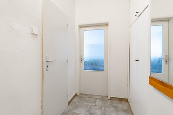 Prodej bytu 2+1 v osobním vlastnictví 49 m², Praha 4 - Michle