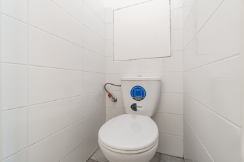 Prodej bytu 2+1 v osobním vlastnictví 49 m², Praha 4 - Michle