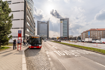 Prodej bytu 2+1 v osobním vlastnictví 49 m², Praha 4 - Michle