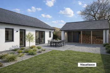 Prodej pozemku 568 m², Němčany