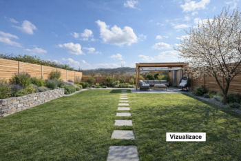 Prodej pozemku 568 m², Němčany