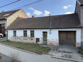 Prodej pozemku 568 m², Němčany