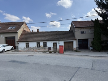 Prodej pozemku 568 m², Němčany
