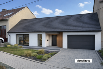 Prodej pozemku 568 m², Němčany