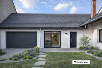 Prodej pozemku 568 m², Němčany