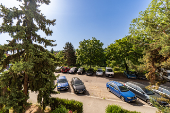 Prodej bytu 2+1 v osobním vlastnictví 53 m², Praha 6 - Vokovice