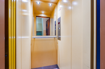 Prodej bytu 2+1 v osobním vlastnictví 53 m², Praha 6 - Vokovice