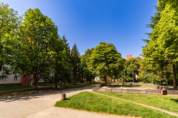 Prodej bytu 2+1 v osobním vlastnictví 53 m², Praha 6 - Vokovice