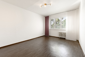 Prodej bytu 2+1 v osobním vlastnictví 53 m², Praha 6 - Vokovice