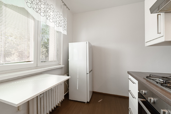 Prodej bytu 2+1 v osobním vlastnictví 53 m², Praha 6 - Vokovice
