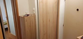 Pronájem bytu 1+kk v osobním vlastnictví 28 m², Hradec Králové