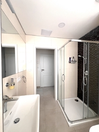 Pronájem bytu 1+kk v osobním vlastnictví 24 m², Praha 1 - Nové Město