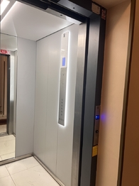 Pronájem bytu 1+kk v osobním vlastnictví 24 m², Praha 1 - Nové Město