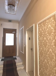 Pronájem bytu 1+kk v osobním vlastnictví 24 m², Praha 1 - Nové Město