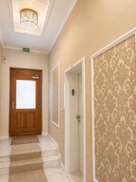 Prodej bytu 1+kk v osobním vlastnictví 23 m², Praha 1 - Nové Město