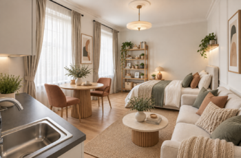 Prodej bytu 1+kk v osobním vlastnictví 23 m², Praha 1 - Nové Město