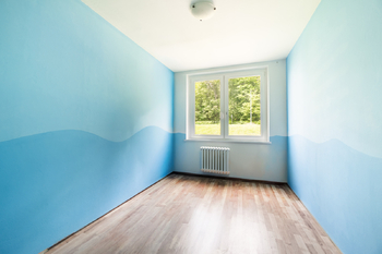 Pokoj č. 3 - Prodej bytu 4+1 v družstevním vlastnictví 79 m², Litvínov