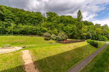 Výhled - Prodej bytu 4+1 v družstevním vlastnictví 79 m², Litvínov