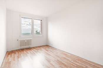 Pokoj č. 2 - Prodej bytu 4+1 v družstevním vlastnictví 79 m², Litvínov