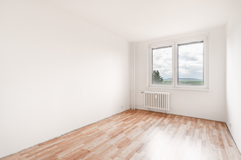 Pokoj č. 2 - Prodej bytu 4+1 v družstevním vlastnictví 79 m², Litvínov