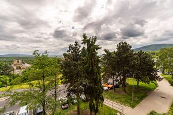 Výhled - Prodej bytu 4+1 v družstevním vlastnictví 79 m², Litvínov
