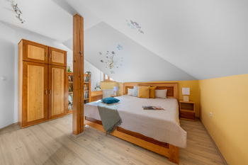 Prodej domu 144 m², Golčův Jeníkov