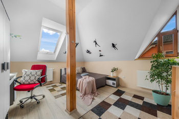 Prodej domu 144 m², Golčův Jeníkov