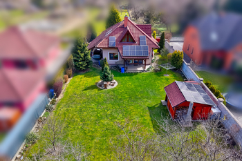 Prodej domu 144 m², Golčův Jeníkov