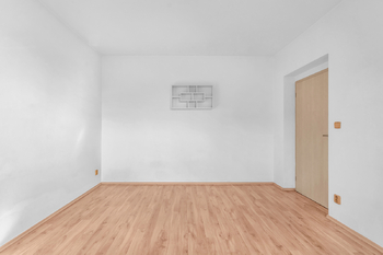 Pronájem bytu 3+kk v osobním vlastnictví 52 m², Pardubice