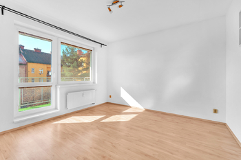 Pronájem bytu 3+kk v osobním vlastnictví 52 m², Pardubice