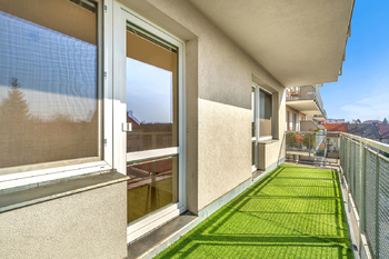 Pronájem bytu 3+kk v osobním vlastnictví 52 m², Pardubice