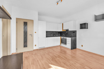 Pronájem bytu 3+kk v osobním vlastnictví 52 m², Pardubice
