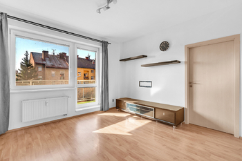 Pronájem bytu 3+kk v osobním vlastnictví 52 m², Pardubice