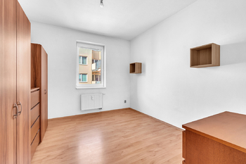 Pronájem bytu 3+kk v osobním vlastnictví 52 m², Pardubice