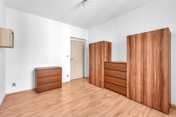 Pronájem bytu 3+kk v osobním vlastnictví 52 m², Pardubice