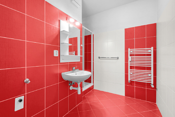 Pronájem bytu 3+kk v osobním vlastnictví 52 m², Pardubice