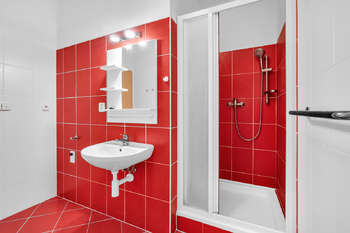 Pronájem bytu 3+kk v osobním vlastnictví 52 m², Pardubice