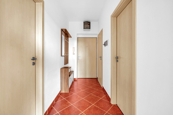 Pronájem bytu 3+kk v osobním vlastnictví 52 m², Pardubice