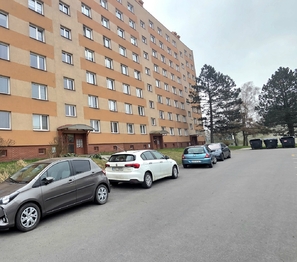 Prodej bytu 1+1 v družstevním vlastnictví 40 m², Orlová