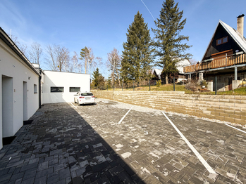 Prodej chaty / chalupy 115 m², Soběšovice