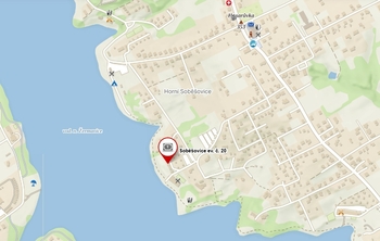 Prodej chaty / chalupy 115 m², Soběšovice