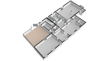 Prodej skladovacích prostor 550 m², Žatec