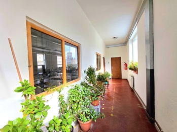 Prodej skladovacích prostor 550 m², Žatec